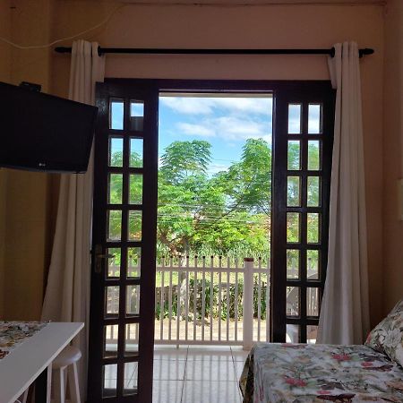 Residencial Maria Antonia Apartment Говернадор Селсо Рамос Екстериор снимка