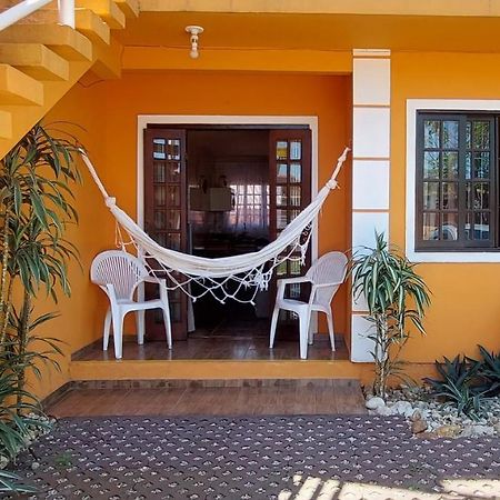 Residencial Maria Antonia Apartment Говернадор Селсо Рамос Екстериор снимка