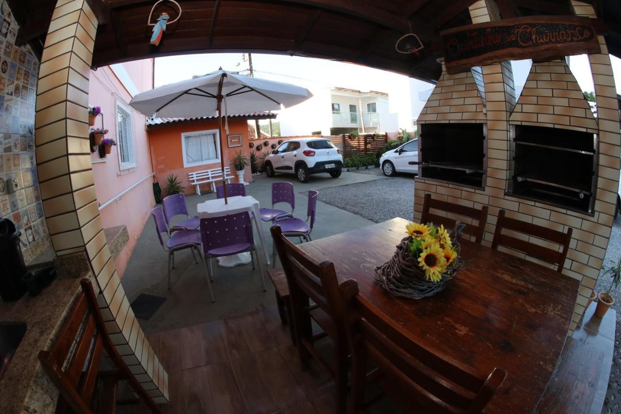 Residencial Maria Antonia Apartment Говернадор Селсо Рамос Екстериор снимка