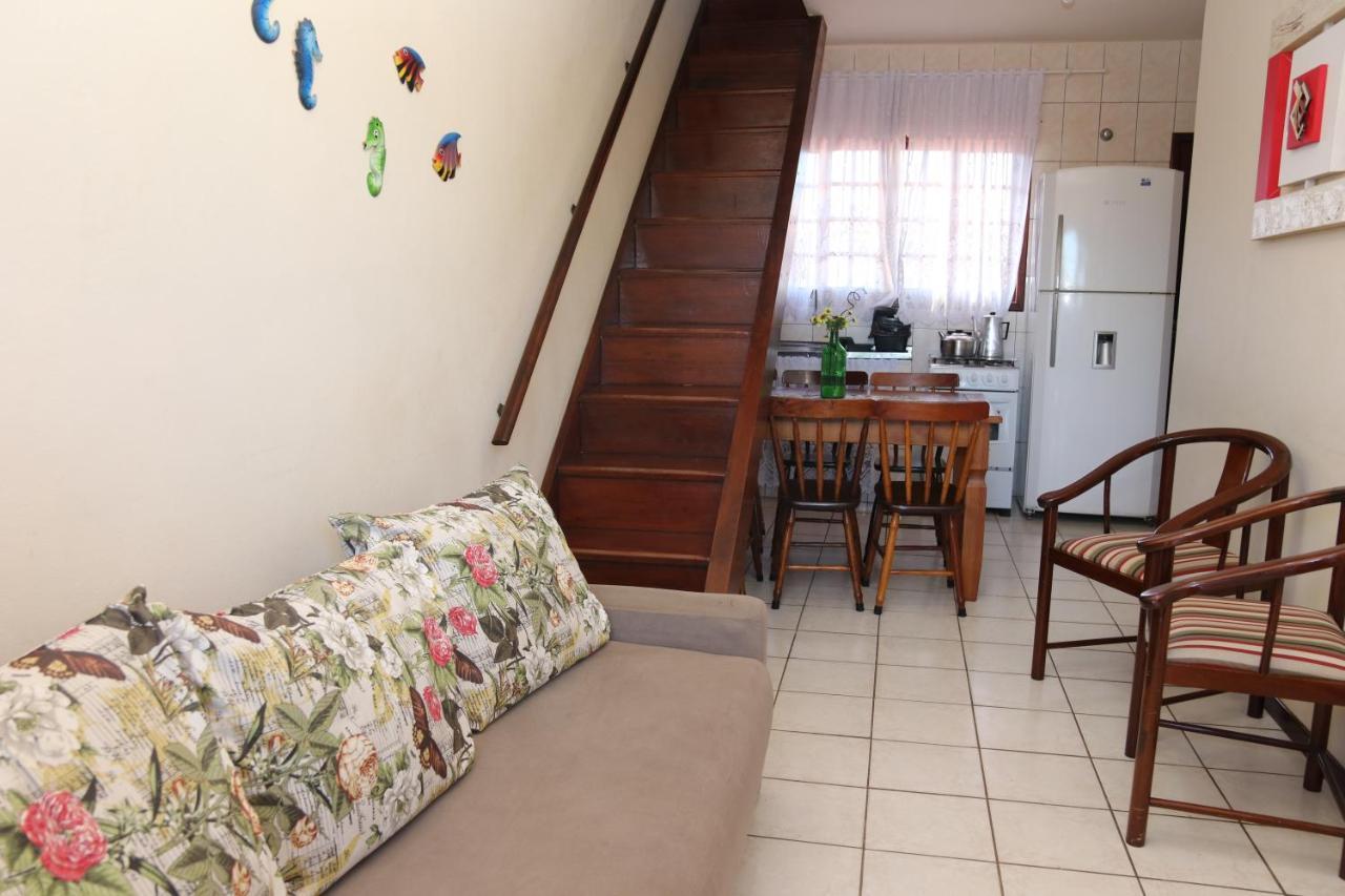 Residencial Maria Antonia Apartment Говернадор Селсо Рамос Екстериор снимка