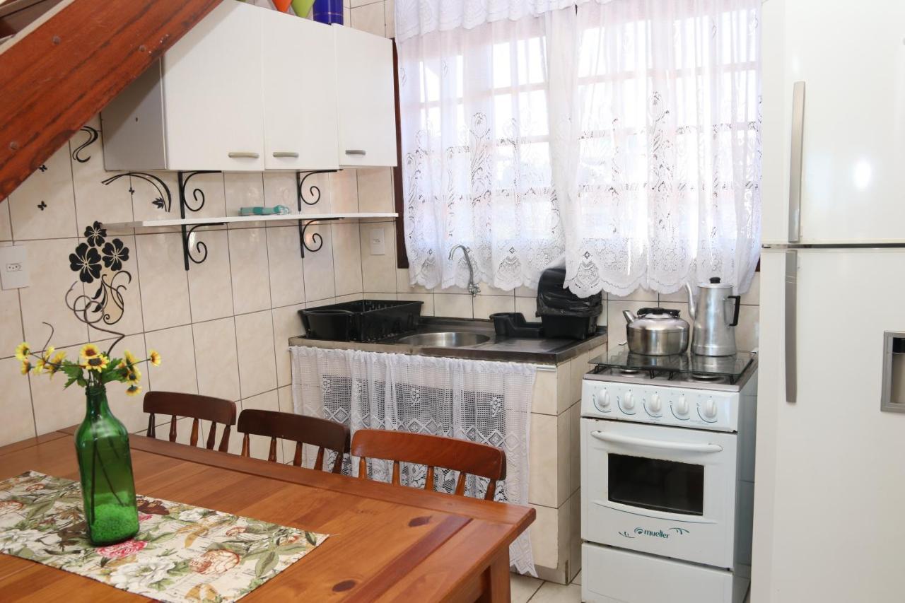 Residencial Maria Antonia Apartment Говернадор Селсо Рамос Екстериор снимка