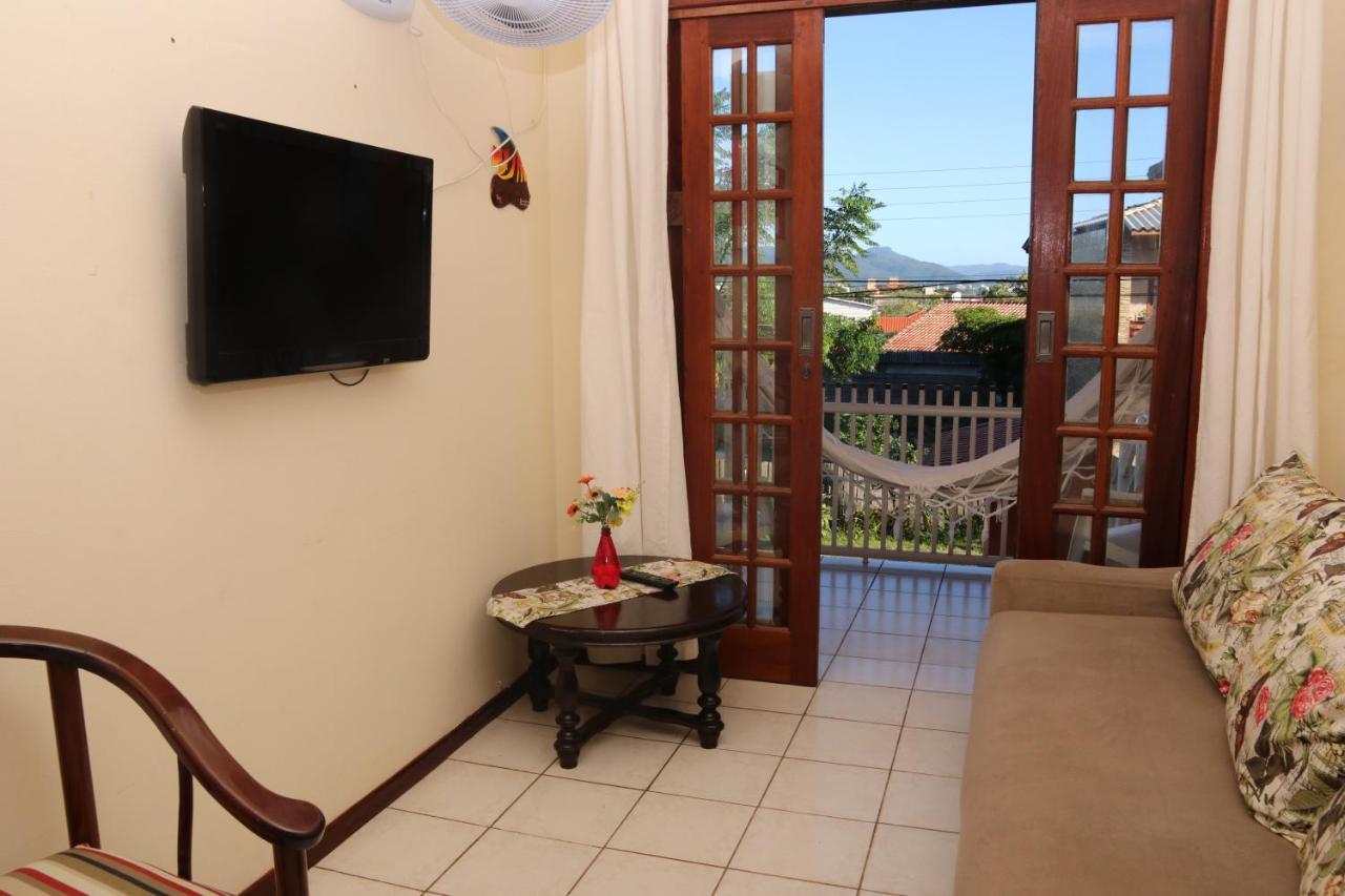 Residencial Maria Antonia Apartment Говернадор Селсо Рамос Екстериор снимка