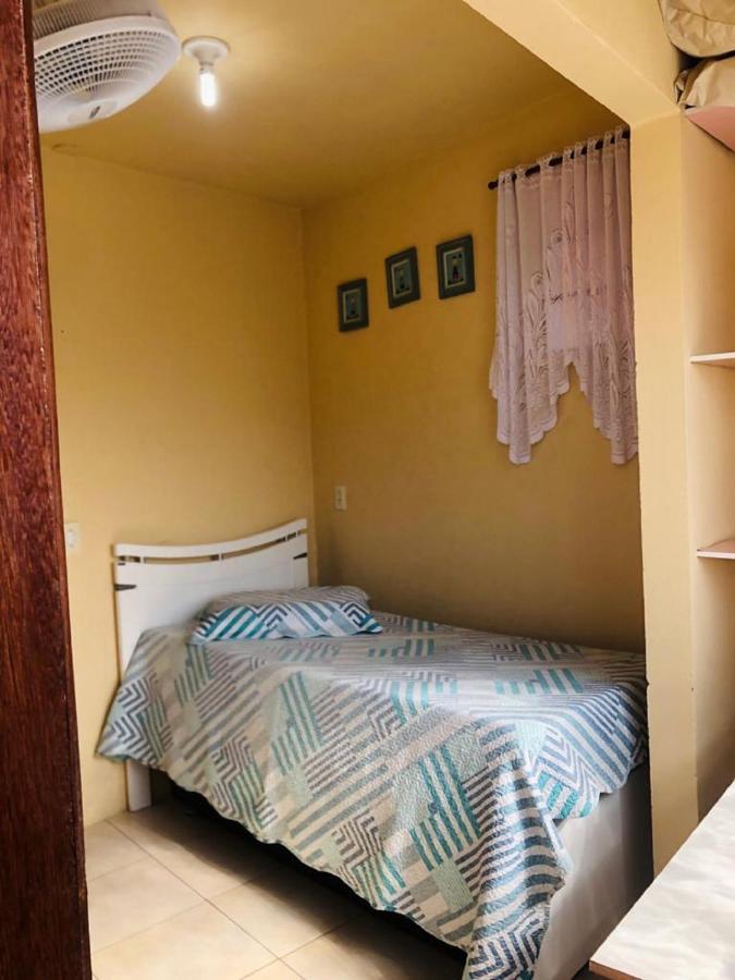 Residencial Maria Antonia Apartment Говернадор Селсо Рамос Екстериор снимка