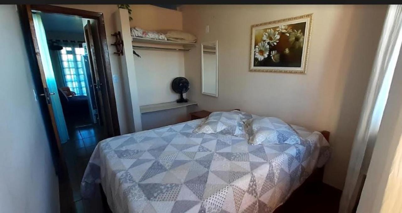 Residencial Maria Antonia Apartment Говернадор Селсо Рамос Екстериор снимка