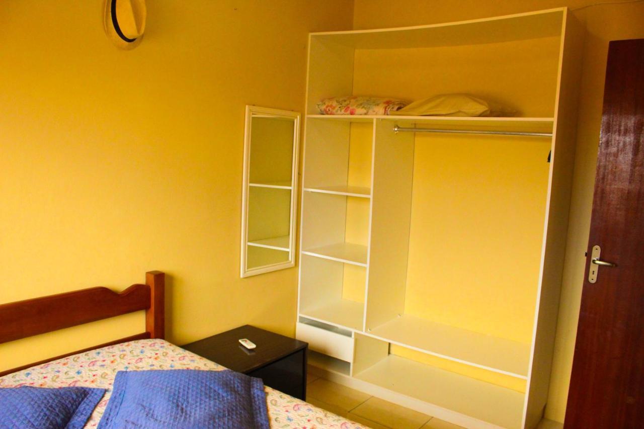 Residencial Maria Antonia Apartment Говернадор Селсо Рамос Екстериор снимка