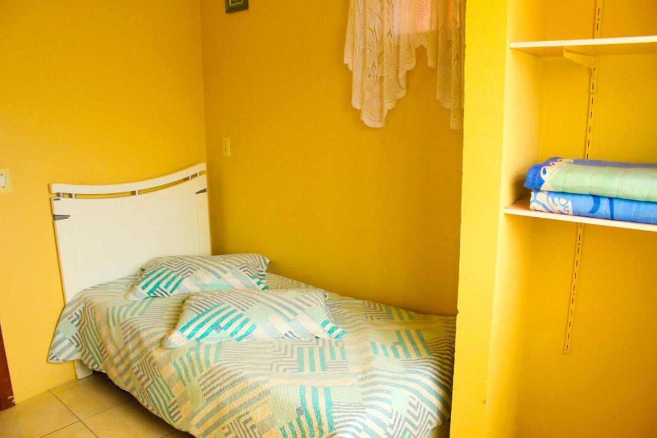 Residencial Maria Antonia Apartment Говернадор Селсо Рамос Екстериор снимка