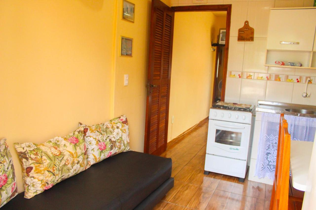Residencial Maria Antonia Apartment Говернадор Селсо Рамос Екстериор снимка