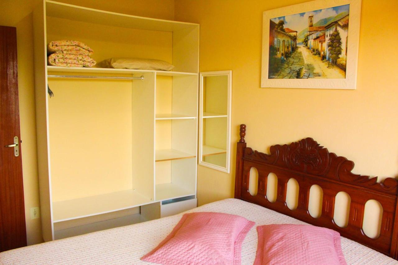 Residencial Maria Antonia Apartment Говернадор Селсо Рамос Екстериор снимка