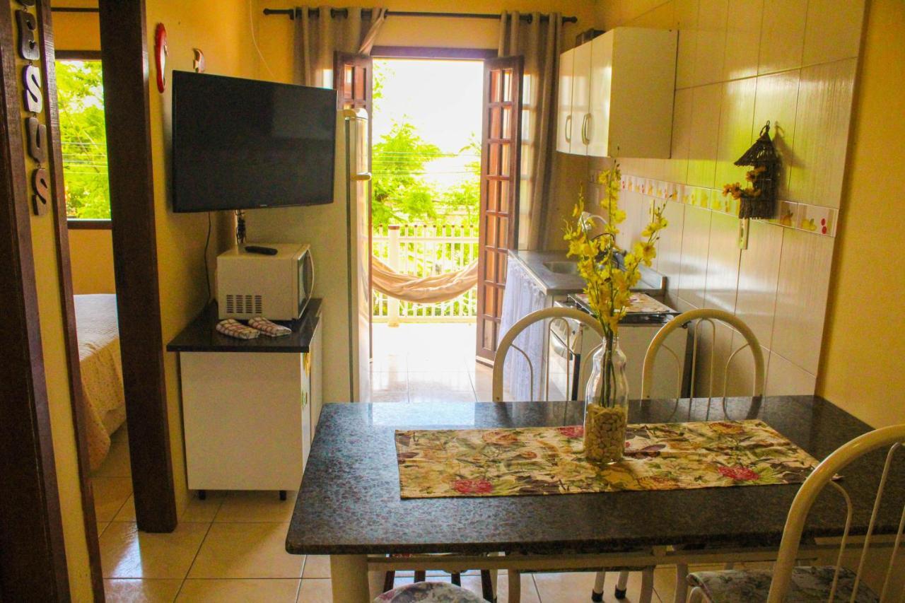Residencial Maria Antonia Apartment Говернадор Селсо Рамос Екстериор снимка