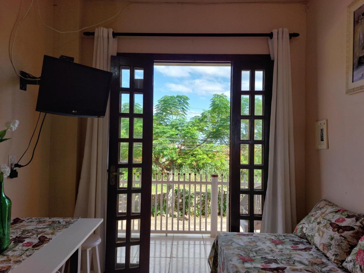 Residencial Maria Antonia Apartment Говернадор Селсо Рамос Екстериор снимка
