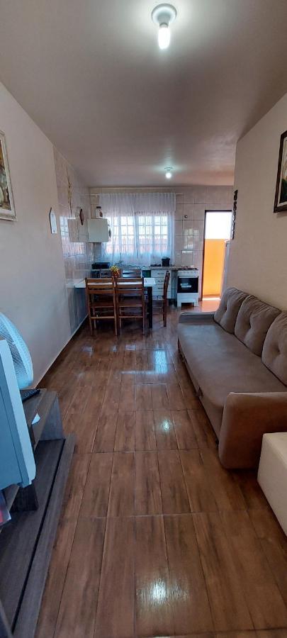 Residencial Maria Antonia Apartment Говернадор Селсо Рамос Екстериор снимка