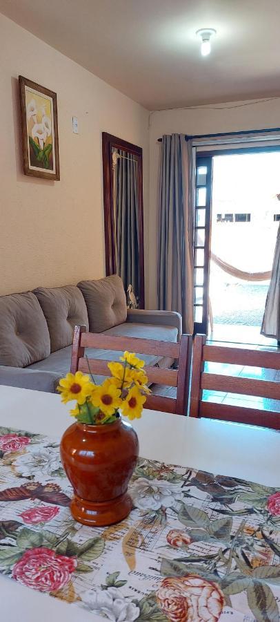 Residencial Maria Antonia Apartment Говернадор Селсо Рамос Екстериор снимка