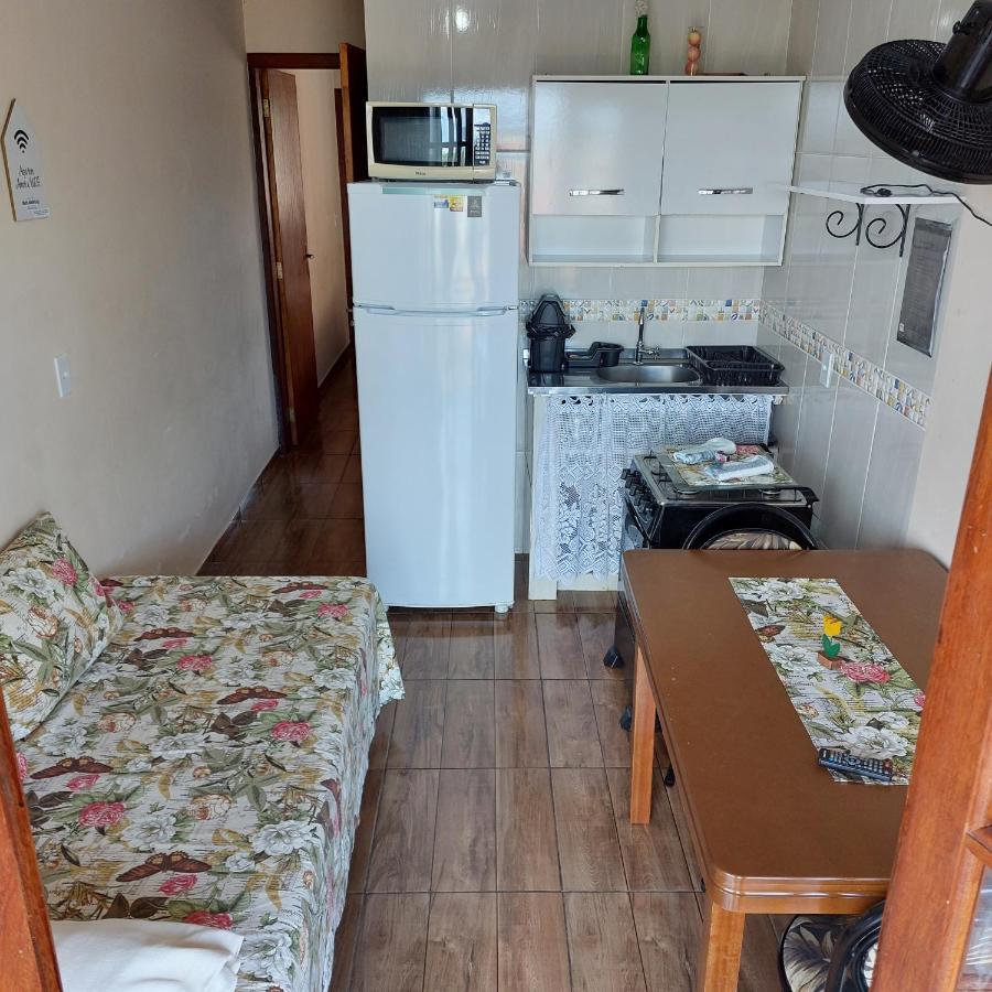 Residencial Maria Antonia Apartment Говернадор Селсо Рамос Екстериор снимка