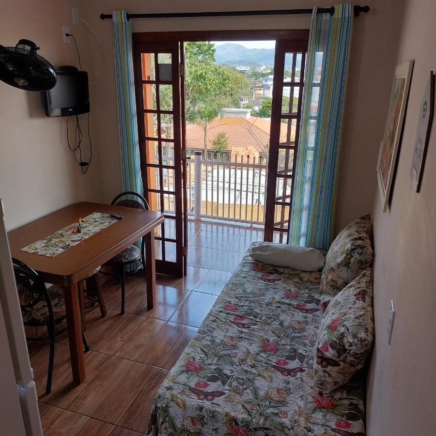 Residencial Maria Antonia Apartment Говернадор Селсо Рамос Екстериор снимка