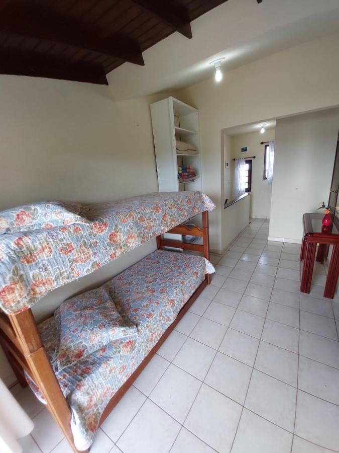 Residencial Maria Antonia Apartment Говернадор Селсо Рамос Екстериор снимка