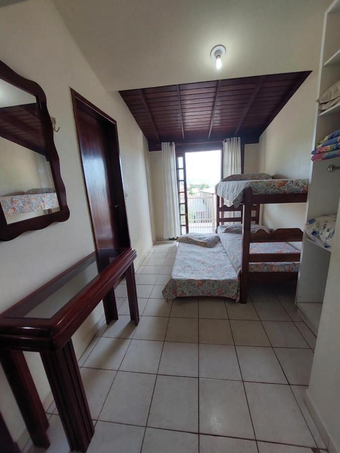 Residencial Maria Antonia Apartment Говернадор Селсо Рамос Екстериор снимка