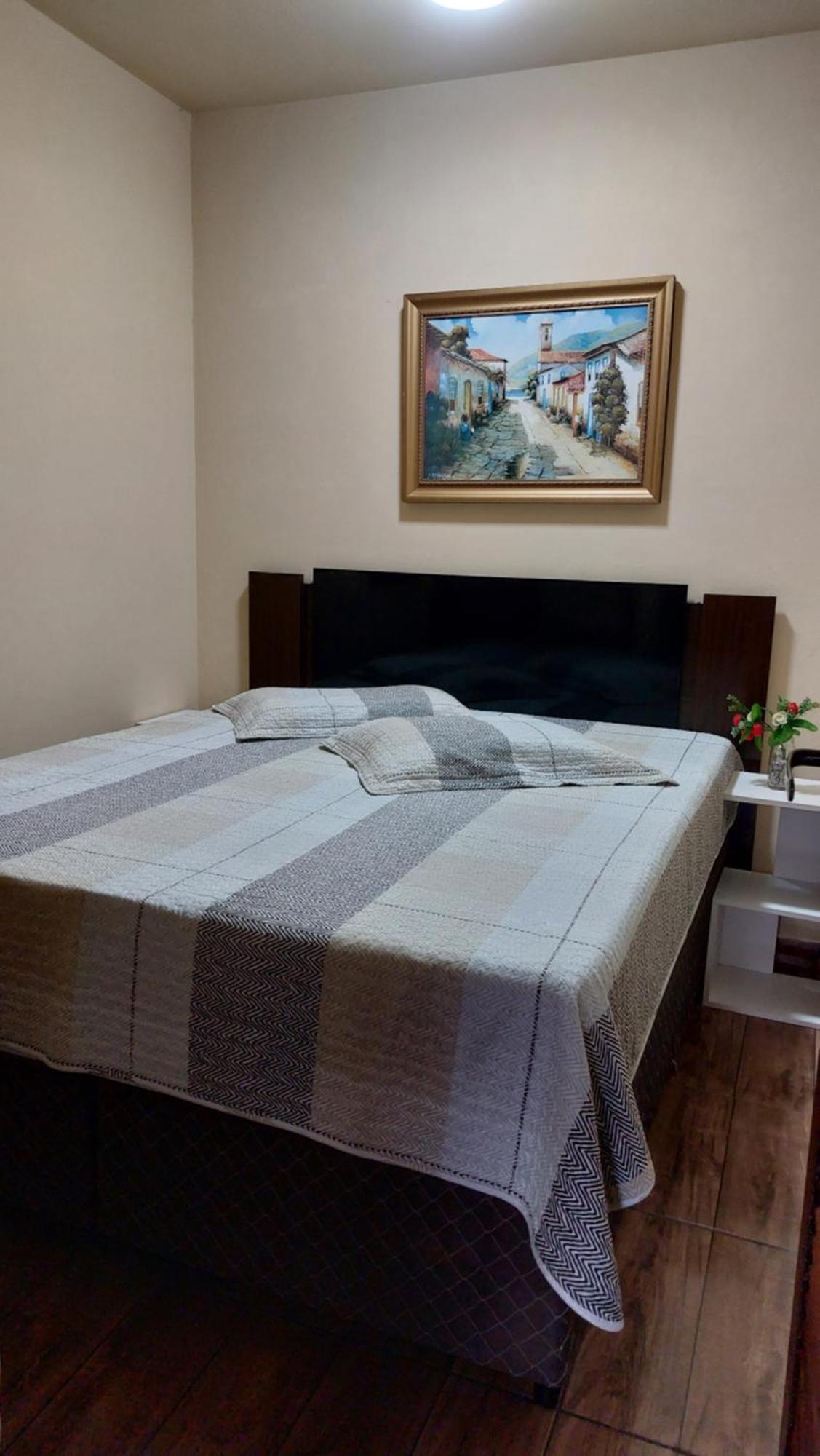 Residencial Maria Antonia Apartment Говернадор Селсо Рамос Екстериор снимка