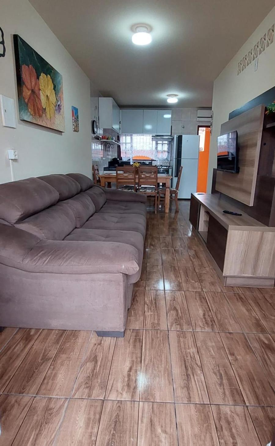 Residencial Maria Antonia Apartment Говернадор Селсо Рамос Екстериор снимка
