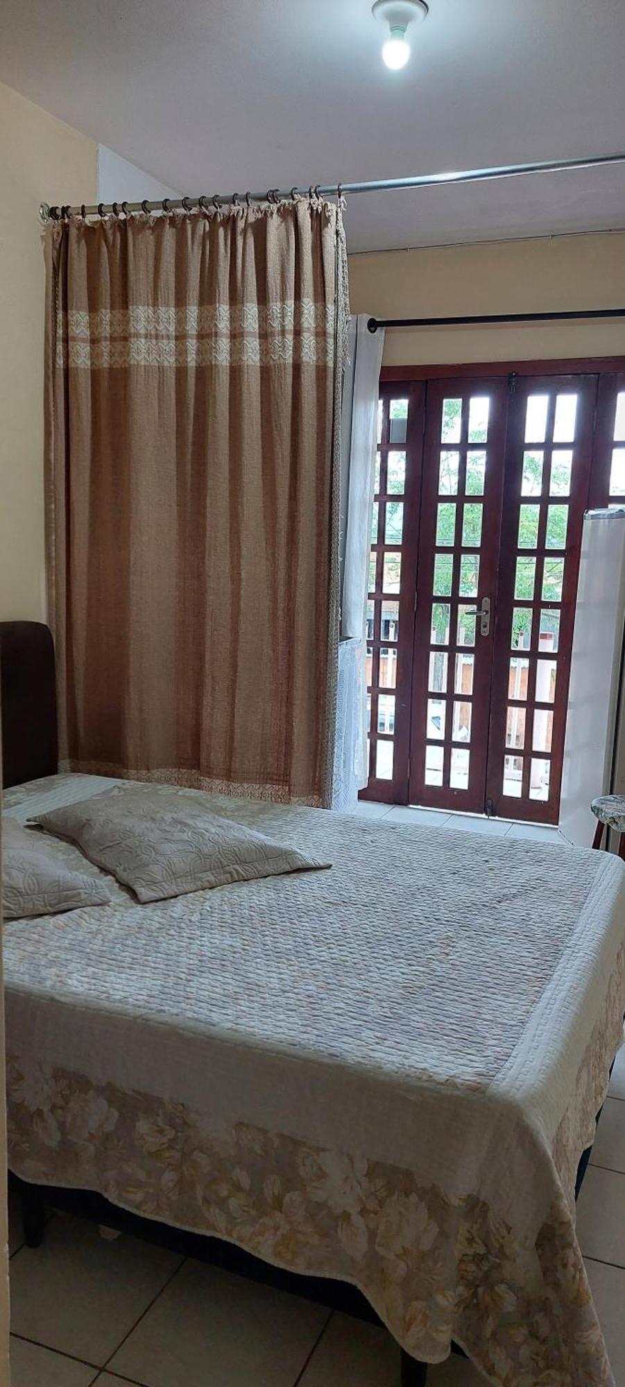 Residencial Maria Antonia Apartment Говернадор Селсо Рамос Стая снимка