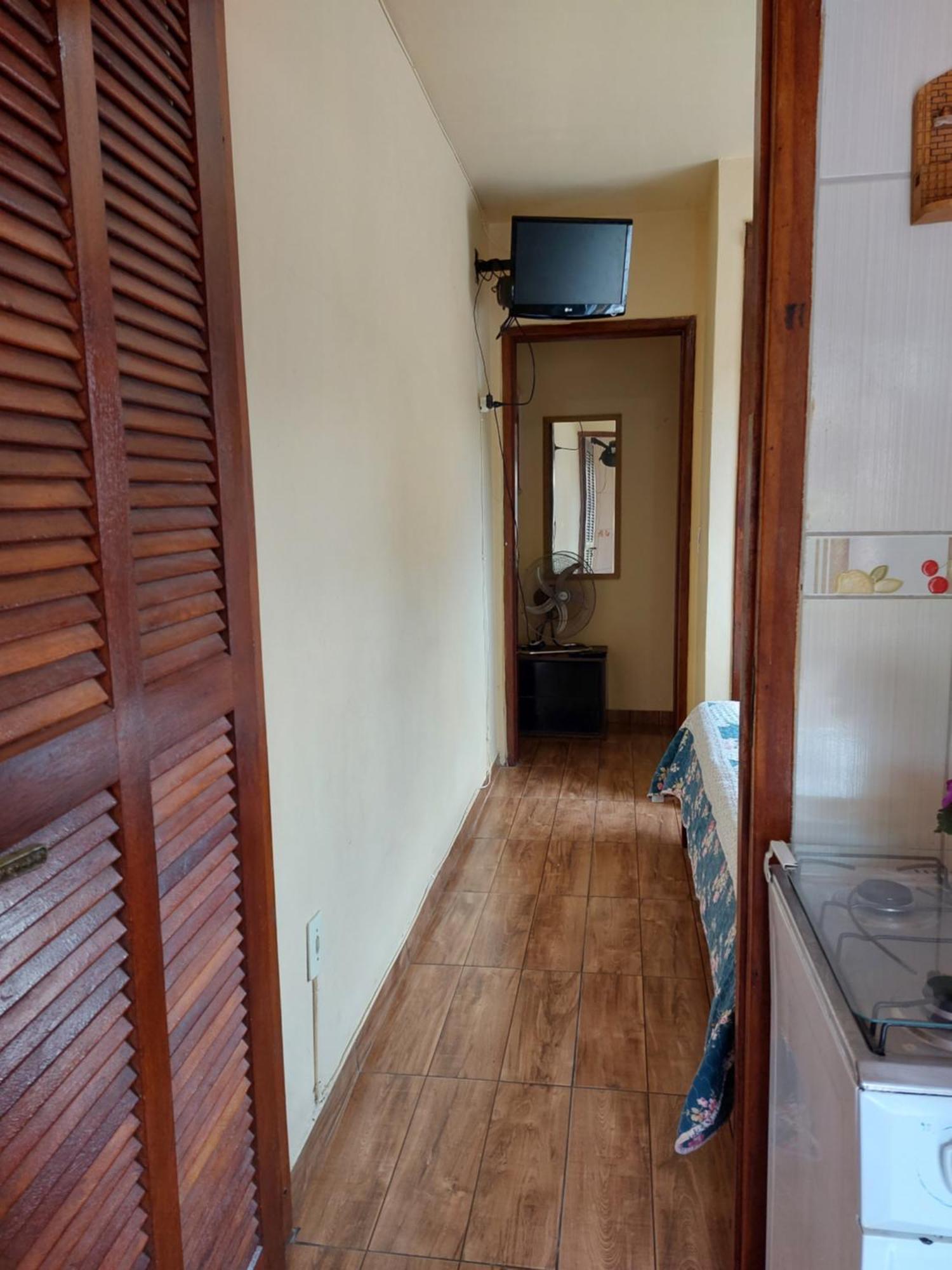 Residencial Maria Antonia Apartment Говернадор Селсо Рамос Стая снимка