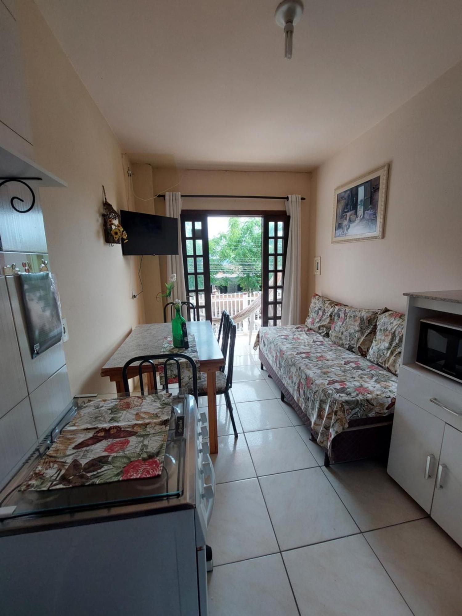 Residencial Maria Antonia Apartment Говернадор Селсо Рамос Стая снимка
