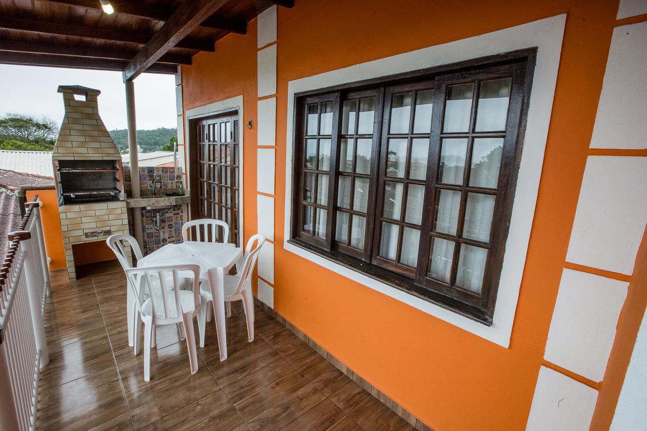 Residencial Maria Antonia Apartment Говернадор Селсо Рамос Екстериор снимка