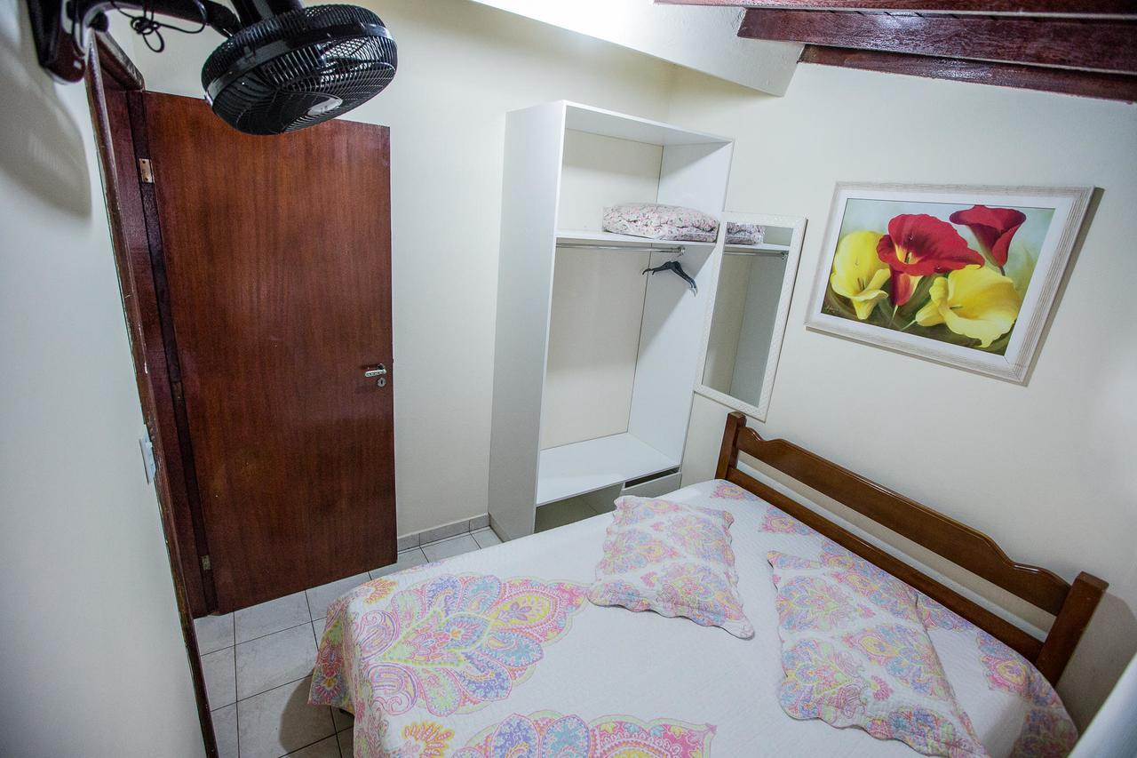 Residencial Maria Antonia Apartment Говернадор Селсо Рамос Екстериор снимка