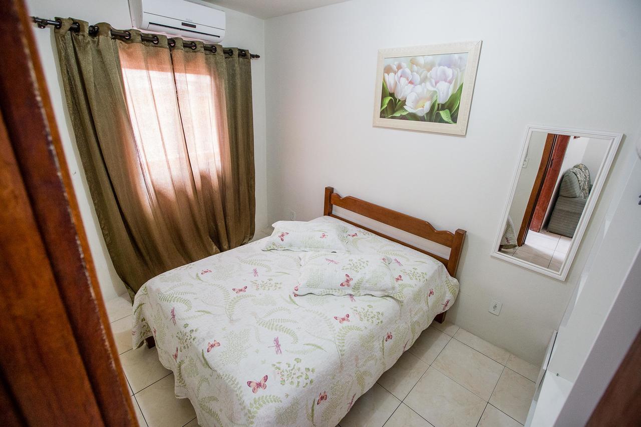 Residencial Maria Antonia Apartment Говернадор Селсо Рамос Екстериор снимка