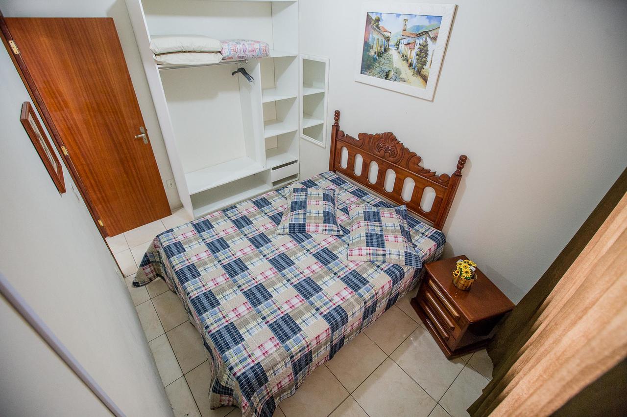 Residencial Maria Antonia Apartment Говернадор Селсо Рамос Екстериор снимка