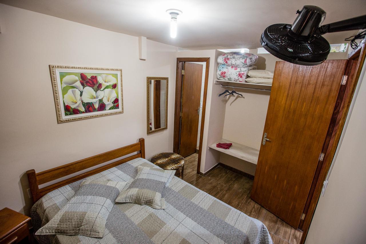 Residencial Maria Antonia Apartment Говернадор Селсо Рамос Екстериор снимка