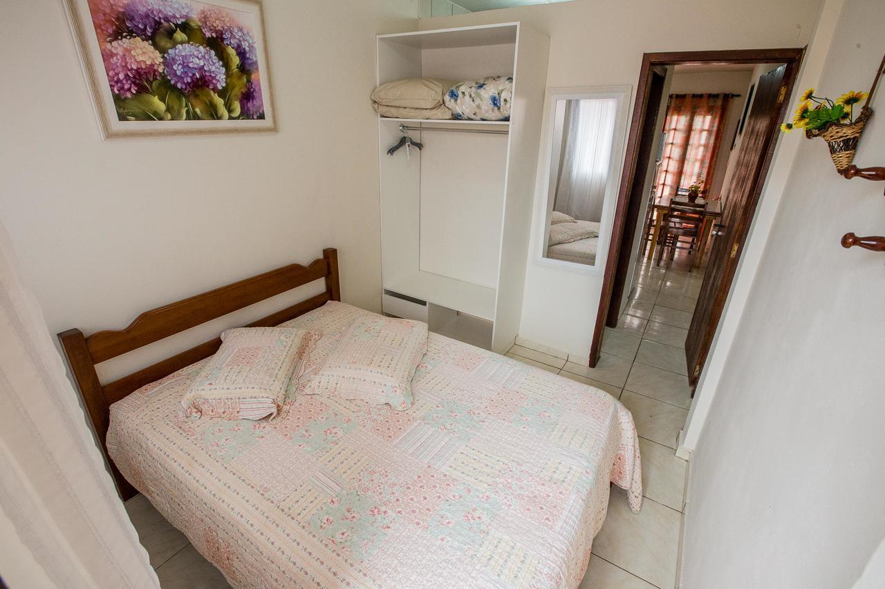Residencial Maria Antonia Apartment Говернадор Селсо Рамос Екстериор снимка