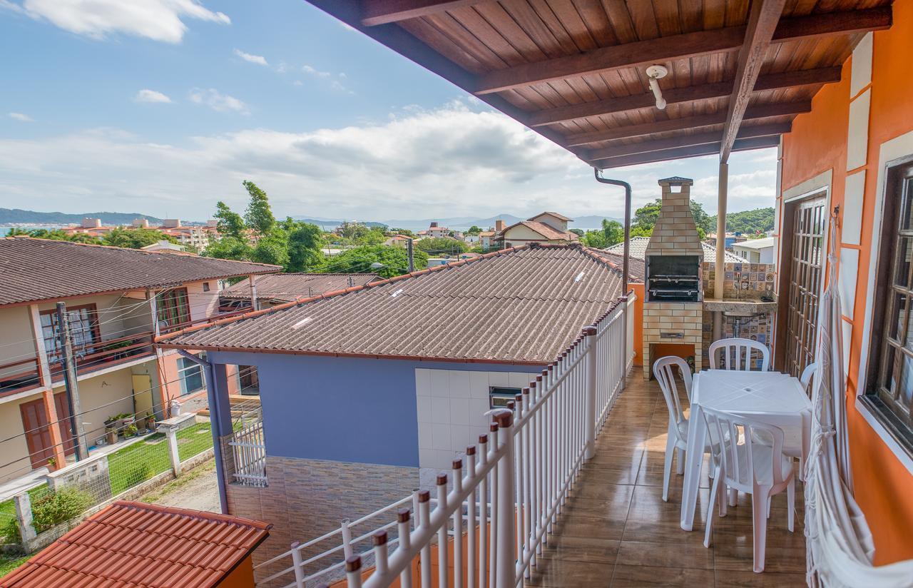 Residencial Maria Antonia Apartment Говернадор Селсо Рамос Екстериор снимка